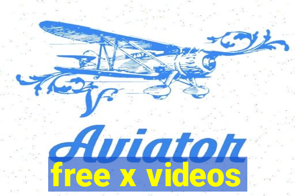 free x videos